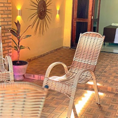 Suites Riomar Maragogi Luaran gambar