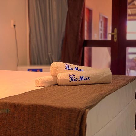 Suites Riomar Maragogi Luaran gambar
