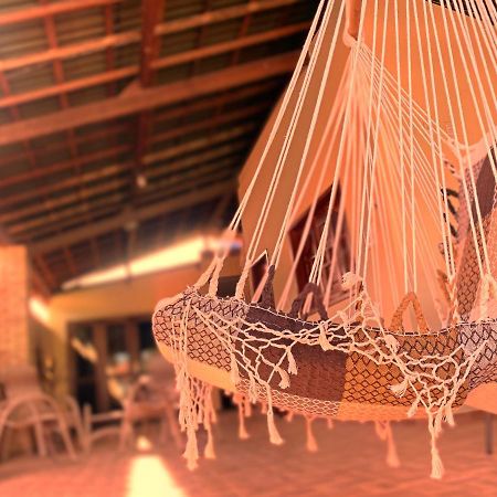 Suites Riomar Maragogi Luaran gambar