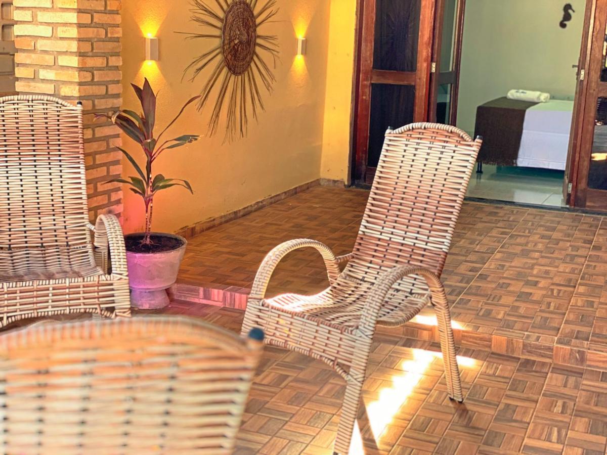 Suites Riomar Maragogi Luaran gambar