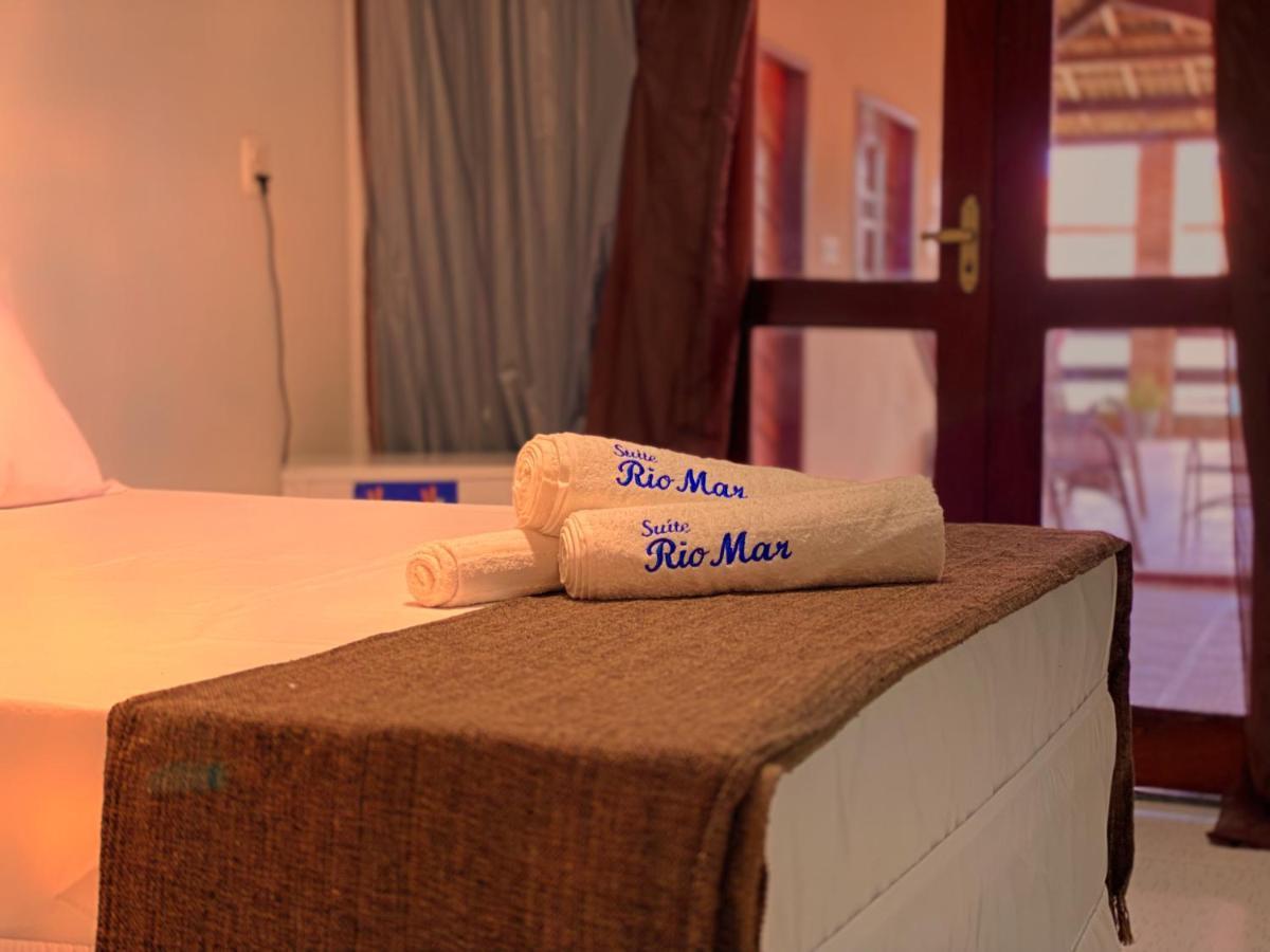 Suites Riomar Maragogi Luaran gambar