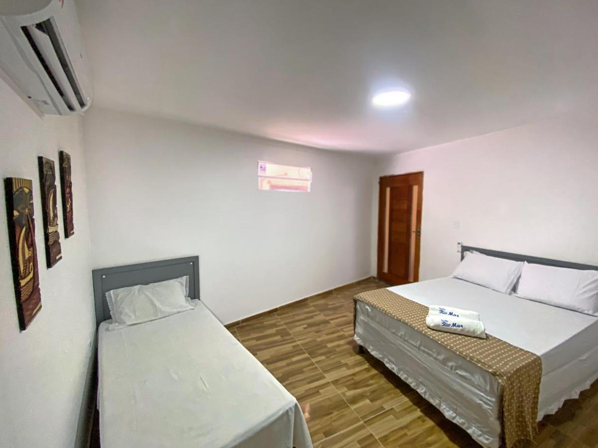 Suites Riomar Maragogi Luaran gambar