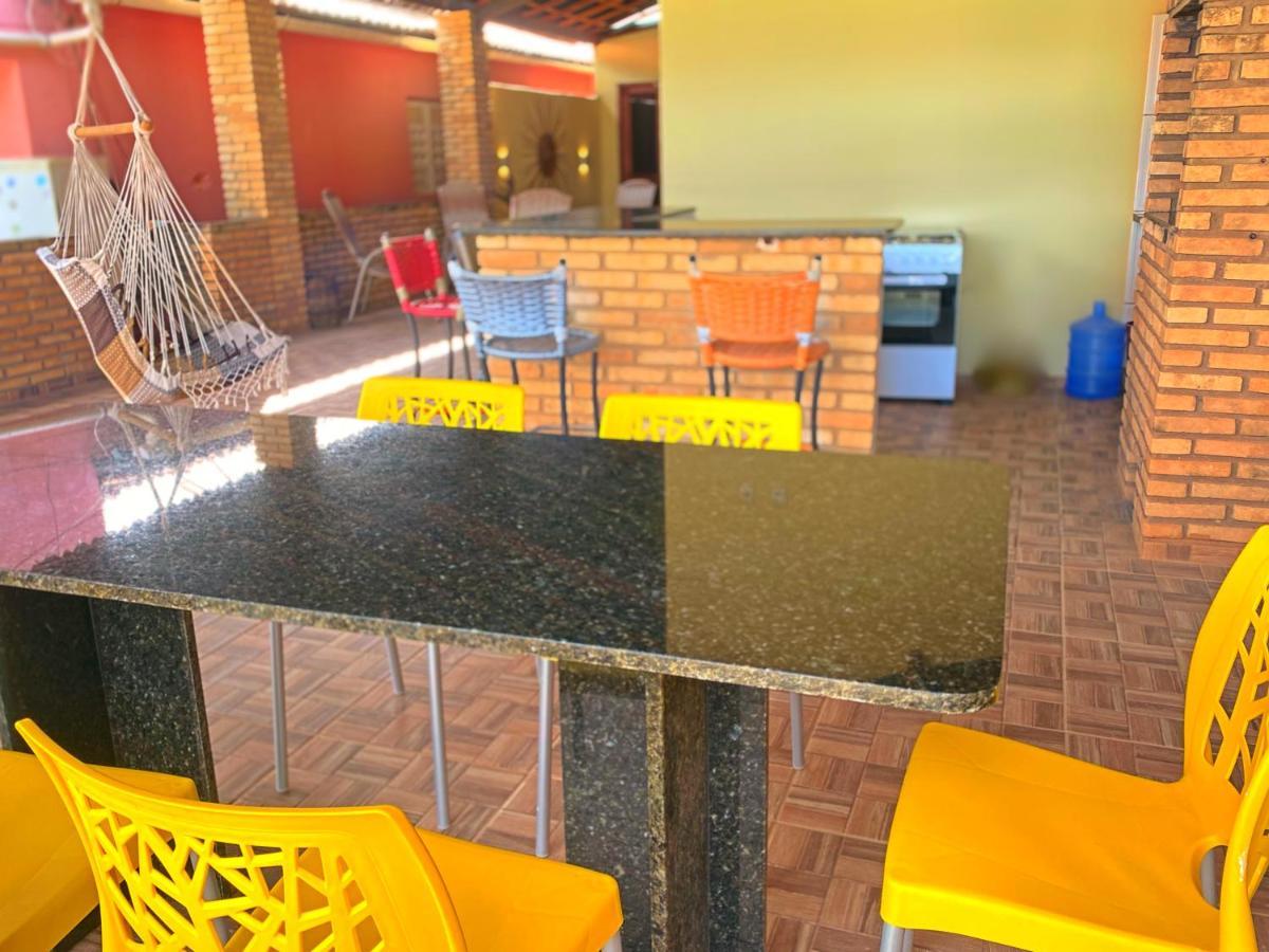 Suites Riomar Maragogi Luaran gambar