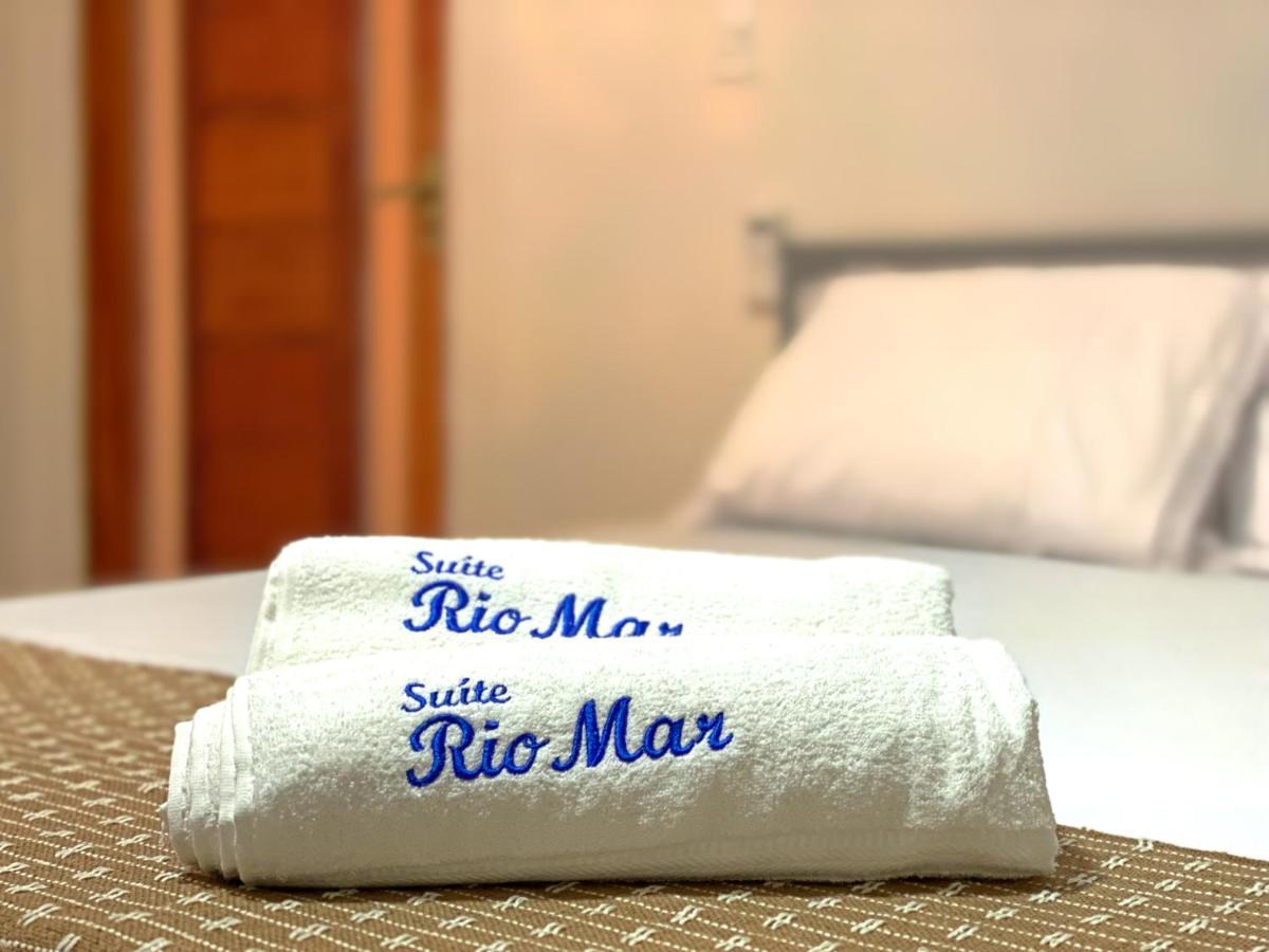 Suites Riomar Maragogi Luaran gambar