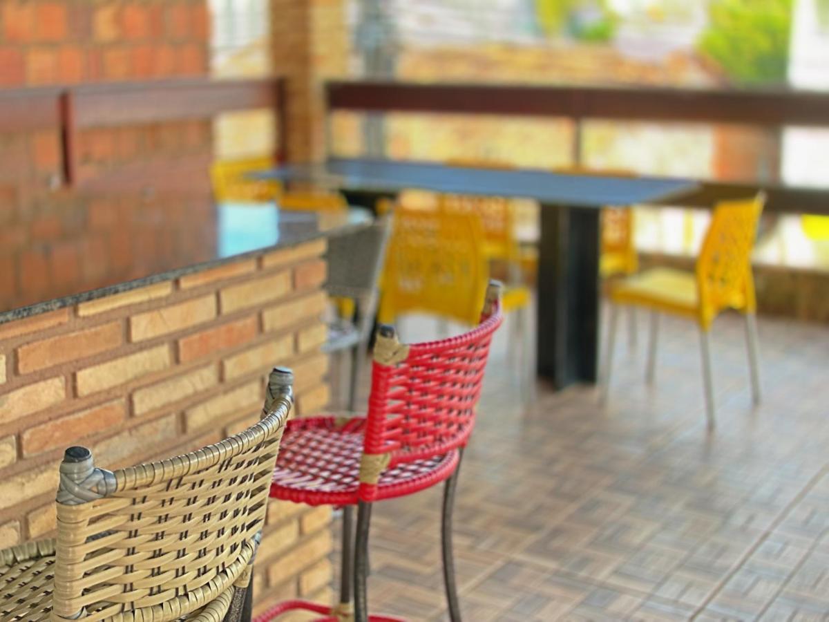 Suites Riomar Maragogi Luaran gambar