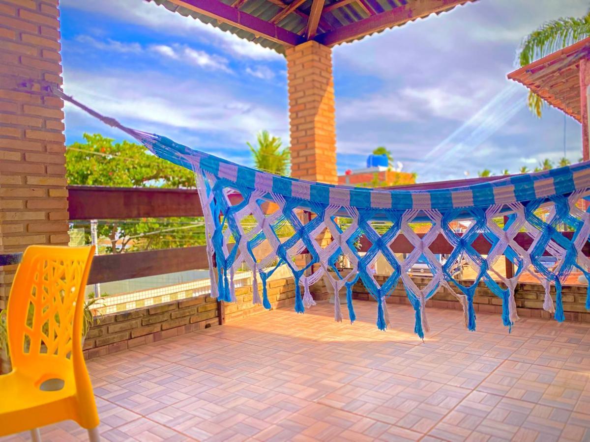 Suites Riomar Maragogi Luaran gambar